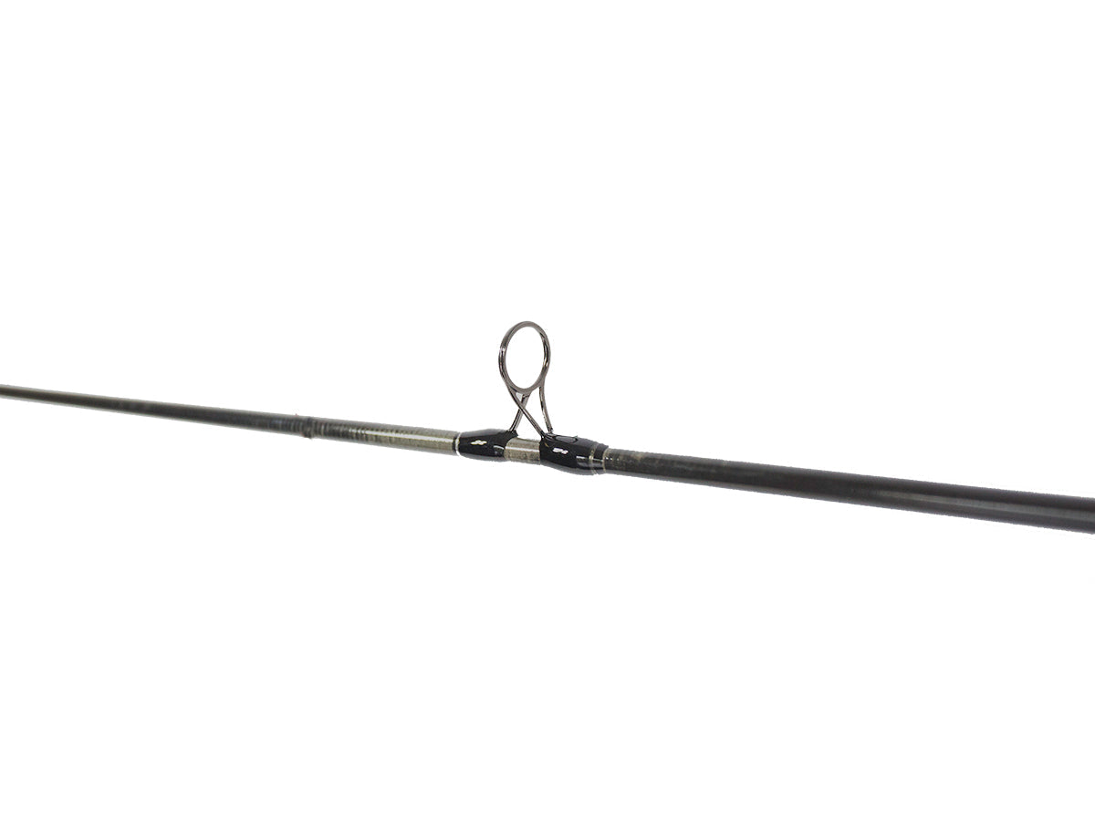 Ozark Rods Pro Series Jigging Poles