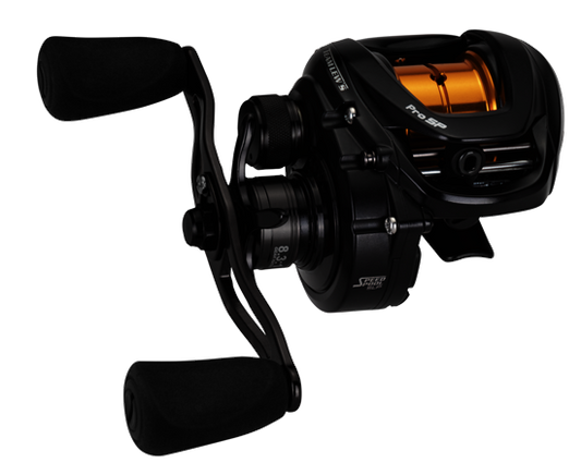 Lew's Pro SP Skipping and Pitching Bait Cast Reel