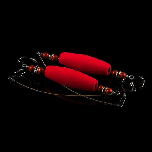 Whisker Seeker XL Rattler Float Rigs