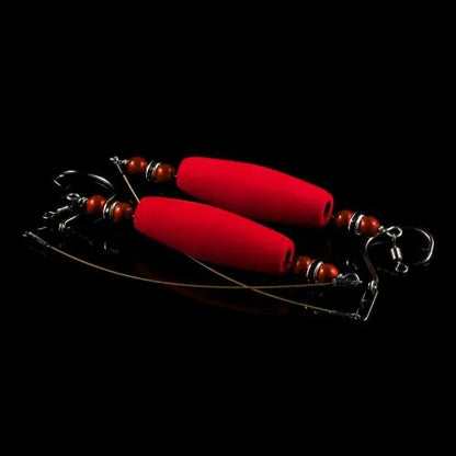 Whisker Seeker XL Rattler Float Rigs