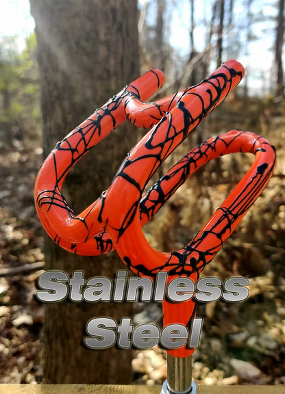 Fishbite Rage Rod Holders