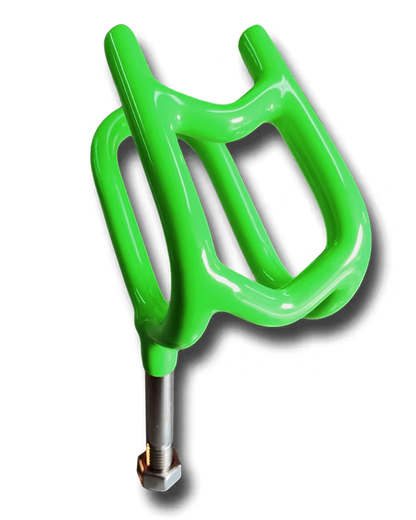 Fishbite Rage Rod Holders