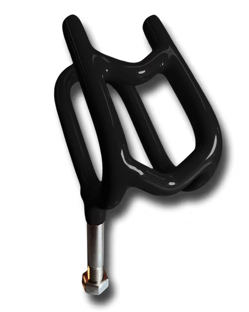 Fishbite Rage Rod Holders