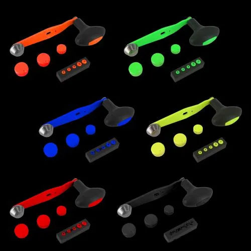 Whisker Seeker Reel Accessory Kit