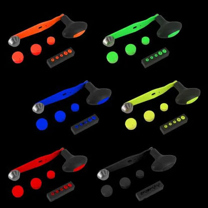 Whisker Seeker Reel Accessory Kit