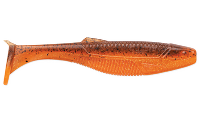 Rapala Crush City Customs The Mayor