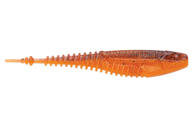 Rapala Crush City Customs Freeloader (CO)