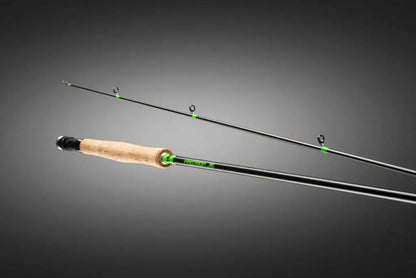 Catch the Fever Precision Jig Rods