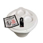 Rebelfin Foam Minnow Bucket
