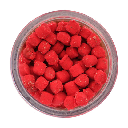 Berkley PowerBait Chroma-Glow Crappie Nibbles