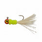 Ruben Flores Crappie Jigs (CO)