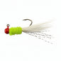 Ruben Flores Crappie Jigs (CO)