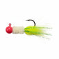 Ruben Flores Crappie Jigs (CO)