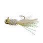 Ruben Flores Crappie Jigs