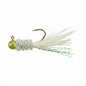 Ruben Flores Crappie Jigs (CO)