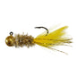 Ruben Flores Crappie Jigs (CO)