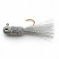 Ruben Flores Crappie Jigs (CO)
