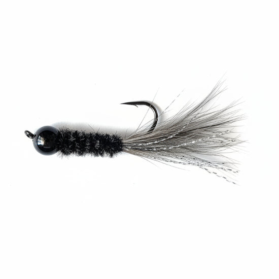 Ruben Flores Crappie Jigs (CO)