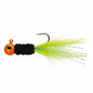 Ruben Flores Crappie Jigs (CO)