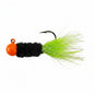 Ruben Flores Crappie Jigs (CO)