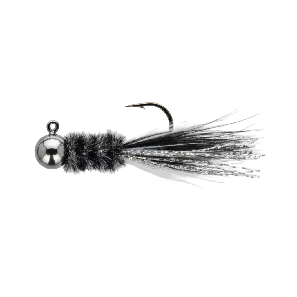 Ruben Flores Crappie Jigs