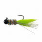 Ruben Flores Crappie Jigs (CO)