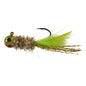 Ruben Flores Crappie Jigs (CO)