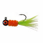 Ruben Flores Crappie Jigs