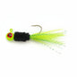Ruben Flores Crappie Jigs (CO)