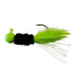Ruben Flores Crappie Jigs