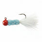 Ruben Flores Crappie Jigs (CO)