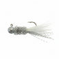 Ruben Flores Crappie Jigs (CO)