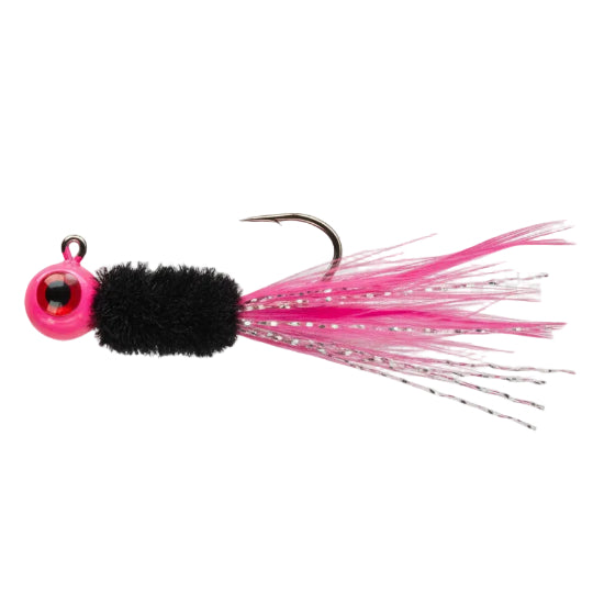 Ruben Flores Crappie Jigs