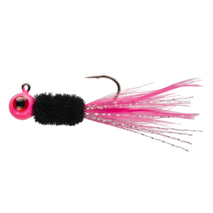 Ruben Flores Crappie Jigs