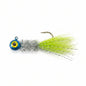 Ruben Flores Crappie Jigs