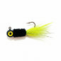 Ruben Flores Crappie Jigs (CO)