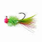 Ruben Flores Crappie Jigs