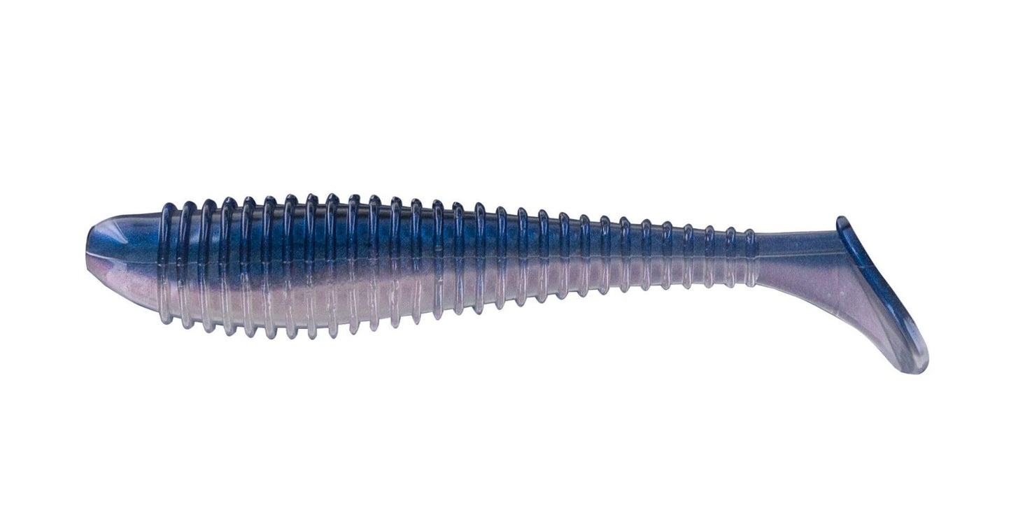 Big Bite Baits Pro Swimmer