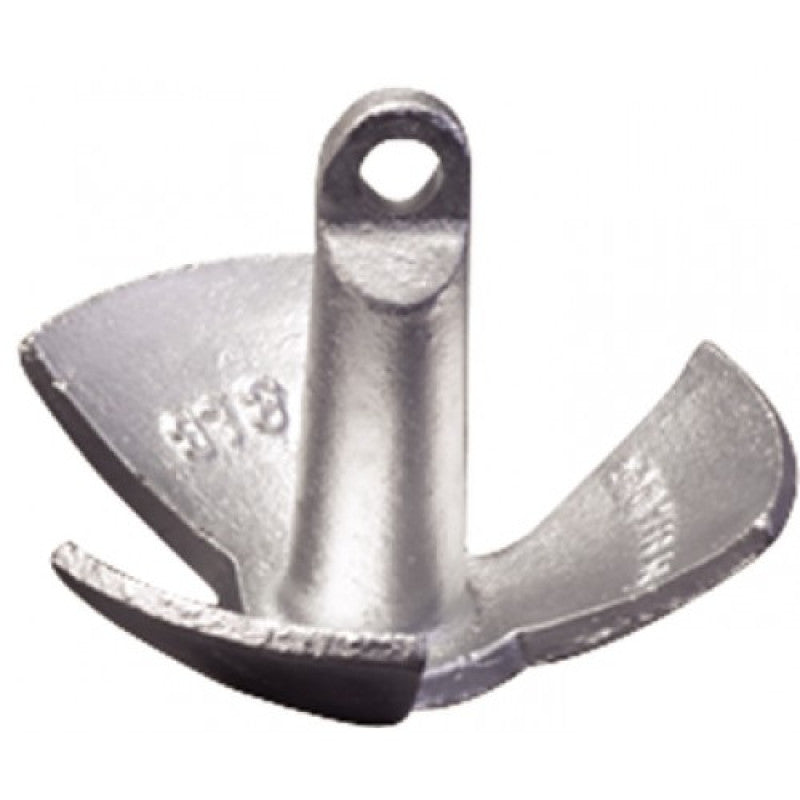 Greenfield River Anchor