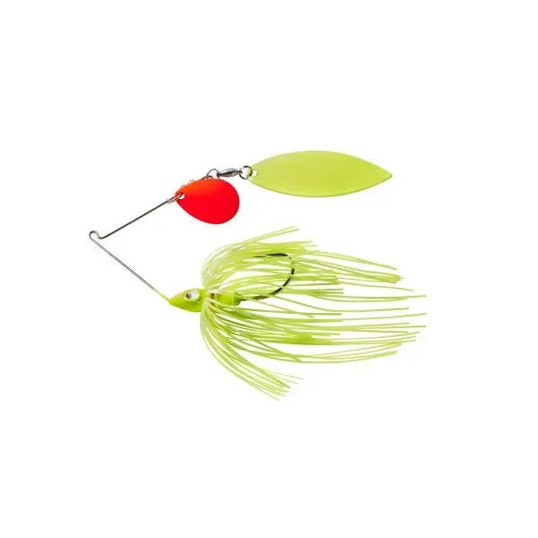 War Eagle River Rat Series Spinnerbaits