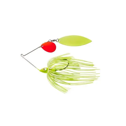 War Eagle River Rat Series Spinnerbaits