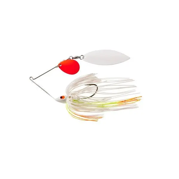 War Eagle River Rat Series Spinnerbaits
