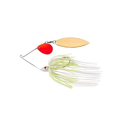 War Eagle River Rat Series Spinnerbaits