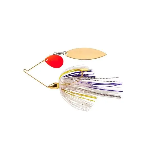 War Eagle River Rat Series Spinnerbaits