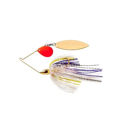 War Eagle River Rat Series Spinnerbaits