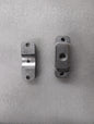 Round Rail Base Rod Holder