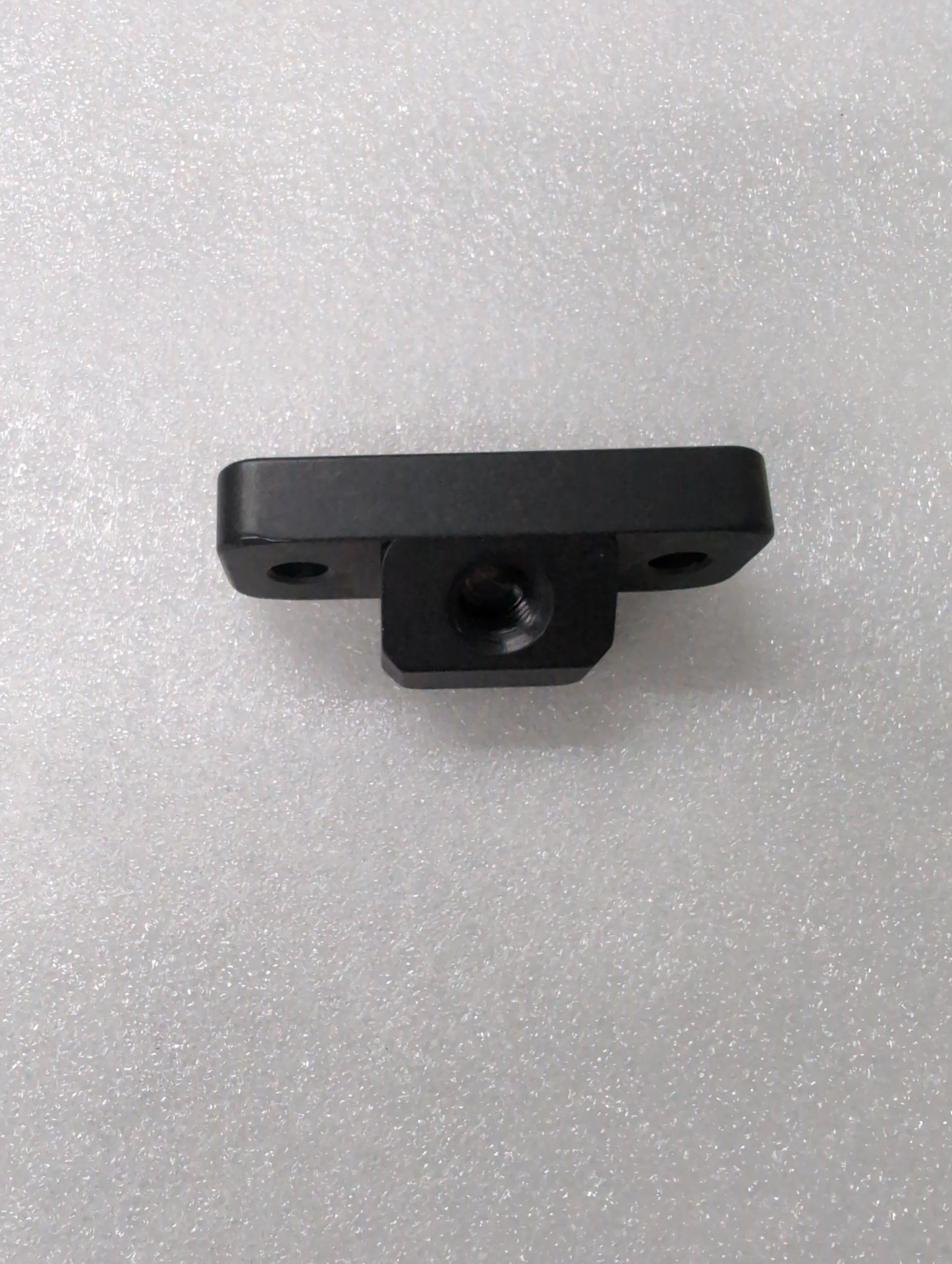 Flat Rail Base Rod Holder