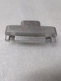 Track Rod Holder Base - 43° 1/2" Thread