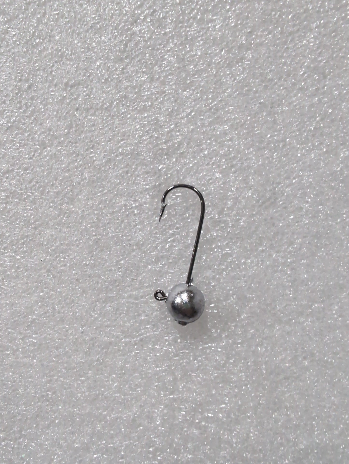 Lead Head Jig Heads