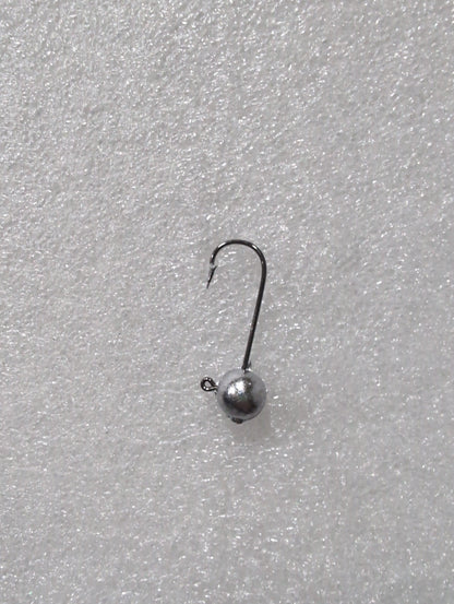 Lead Head Jig Heads